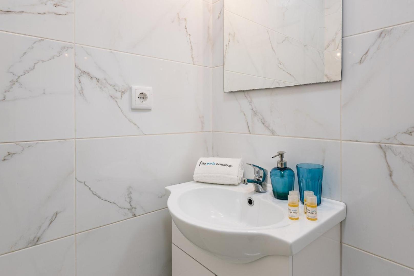 Guestready - Mystic Subdual Appartement Porto Buitenkant foto