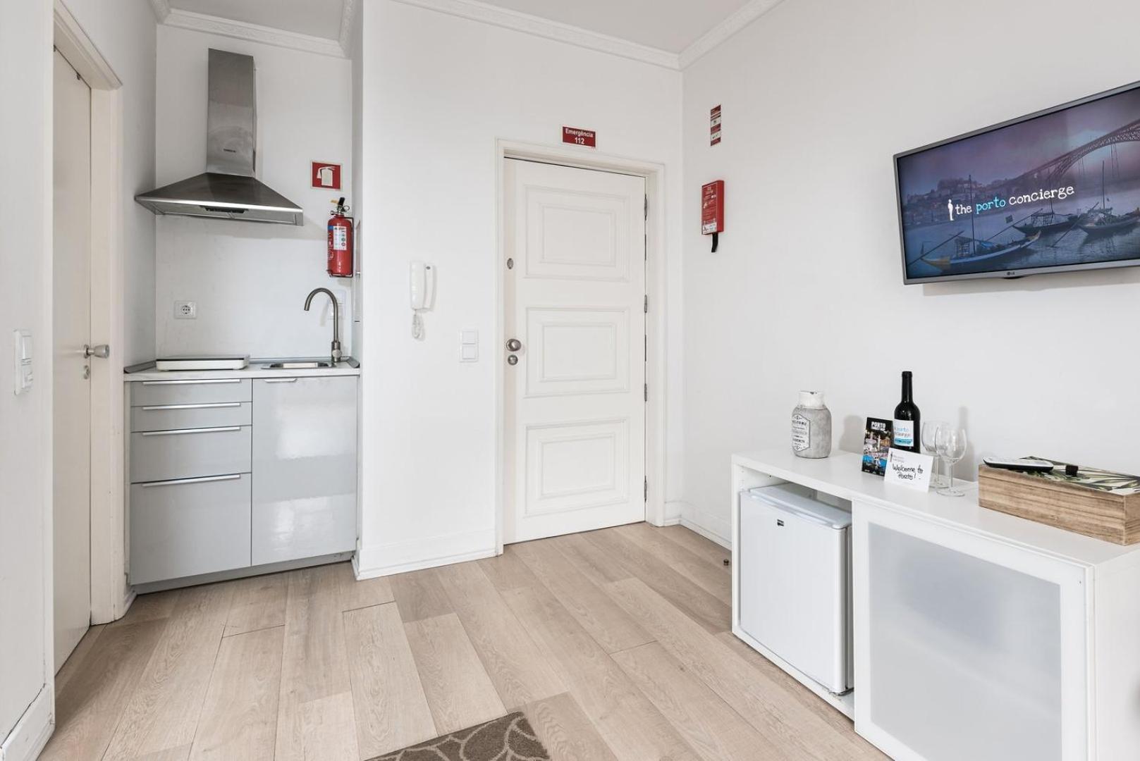 Guestready - Mystic Subdual Appartement Porto Buitenkant foto