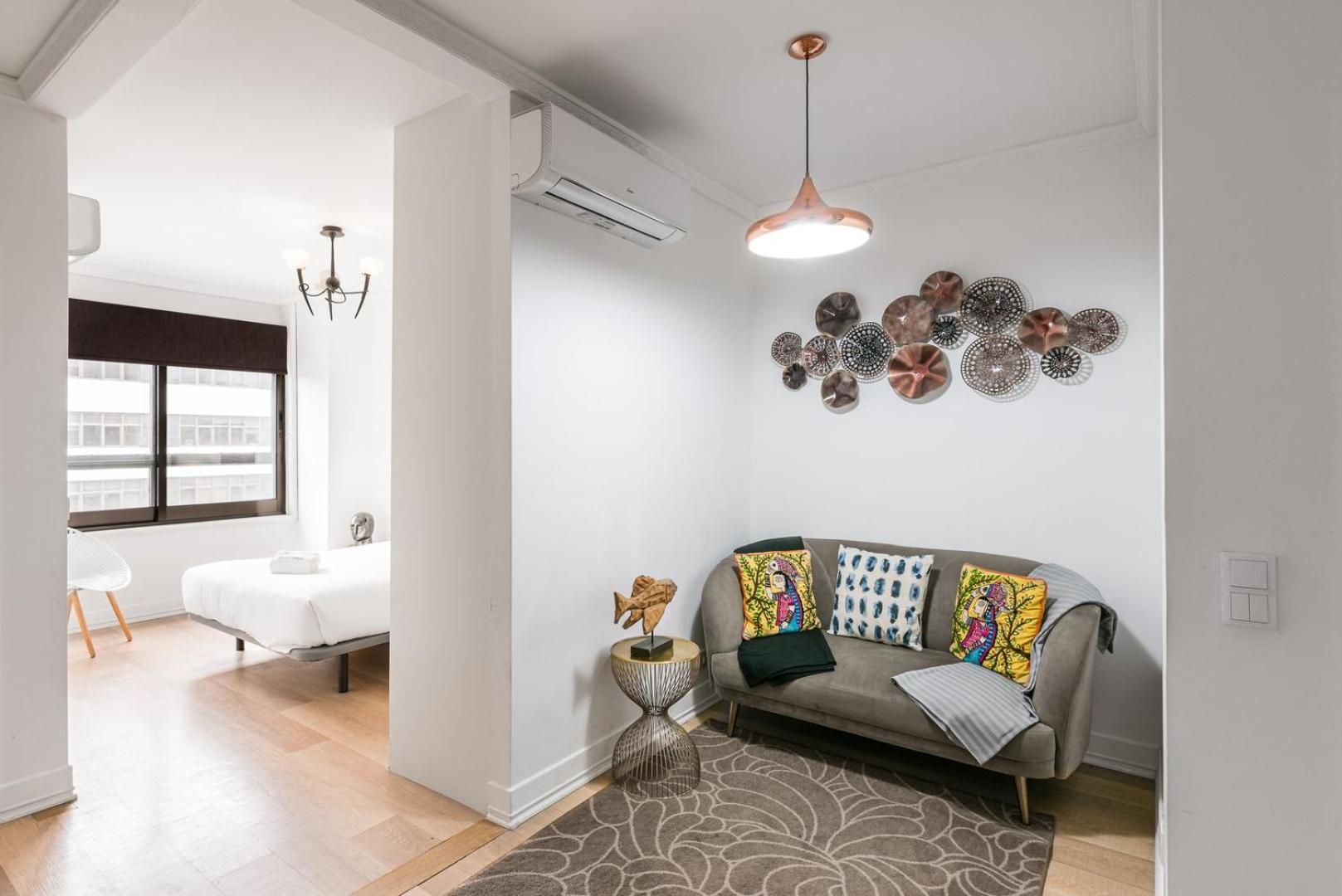 Guestready - Mystic Subdual Appartement Porto Buitenkant foto
