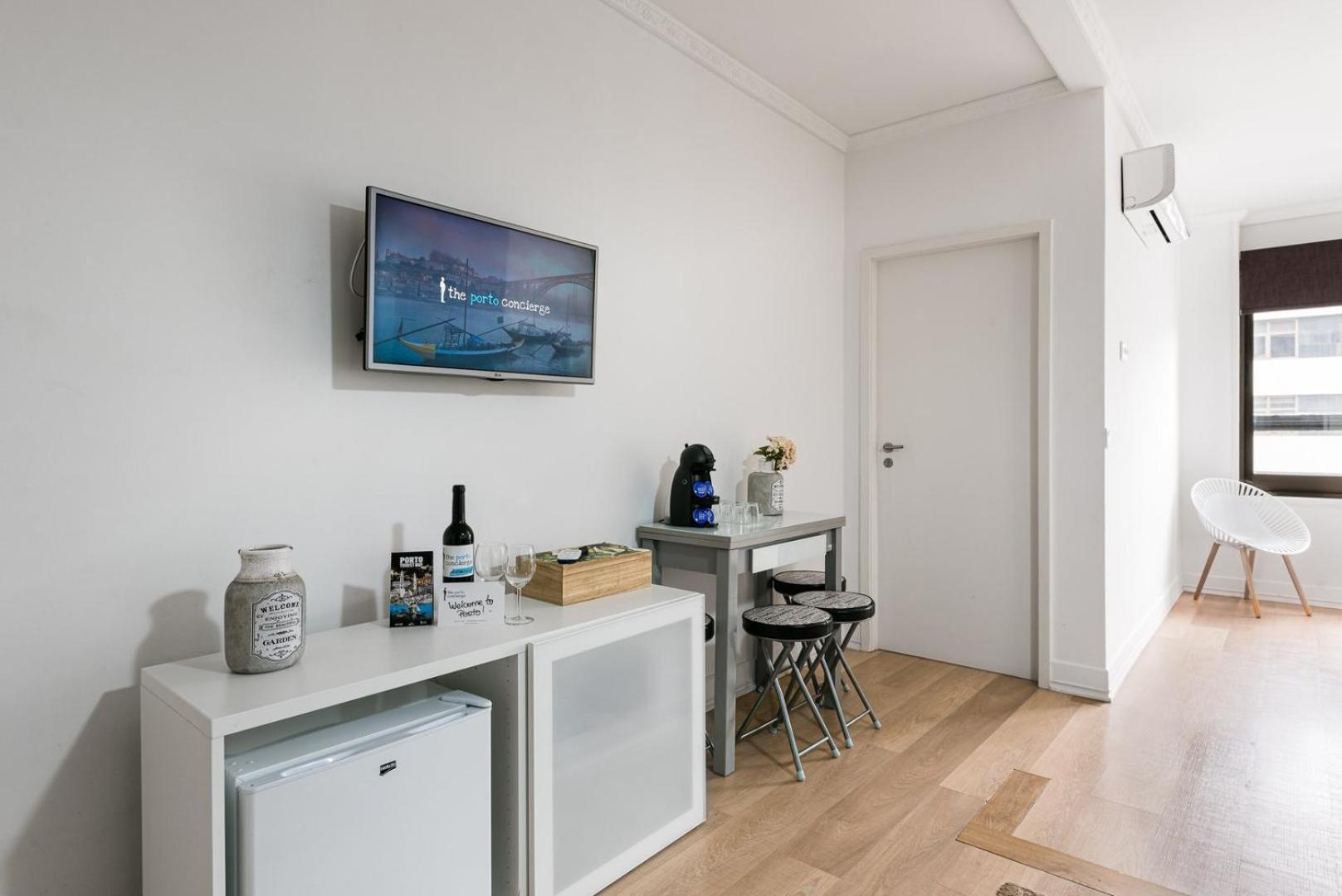 Guestready - Mystic Subdual Appartement Porto Buitenkant foto