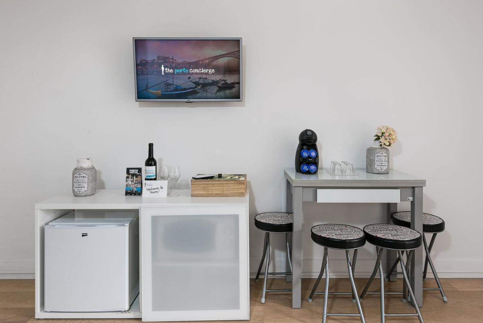 Guestready - Mystic Subdual Appartement Porto Buitenkant foto